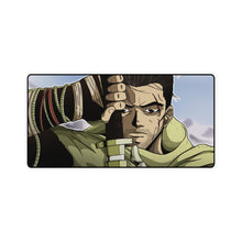 Load image into Gallery viewer, Sekiro: Shadows Die Twice Mouse Pad (Desk Mat)