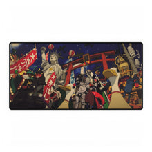 Load image into Gallery viewer, Paprika Anime Mouse Pad (Desk Mat)