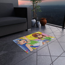 Load image into Gallery viewer, A Certain Magical Index Rug