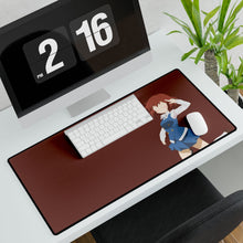 Load image into Gallery viewer, Kiniro Mosaic Mouse Pad (Desk Mat)