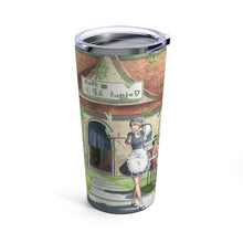Load image into Gallery viewer, Anime Friends Tumbler 20oz