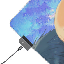 Load image into Gallery viewer, Sword Art Online RGB LED Mouse Pad (Desk Mat)