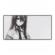 Load image into Gallery viewer, Anime Steins;Gate Mouse Pad (Desk Mat)