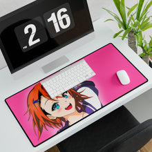 Load image into Gallery viewer, Yuragi-sou no Yuuna-san Mouse Pad (Desk Mat)