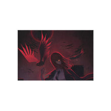 Load image into Gallery viewer, Anime Chainsaw Man Rug