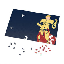 Load image into Gallery viewer, Anime Fate/Zero Jigsaw Puzzle
