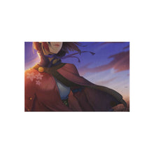Load image into Gallery viewer, Anime Kabaneri of the Iron Fortress Rug