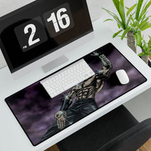 Load image into Gallery viewer, Kenshiro Mouse Pad (Desk Mat)