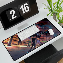 Load image into Gallery viewer, Anime Vocaloid Mouse Pad (Desk Mat)
