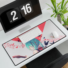 Load image into Gallery viewer, Anime Vocaloid Mouse Pad (Desk Mat)