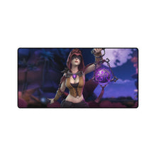 Load image into Gallery viewer, Paladins - Seris Mouse Pad (Desk Mat)