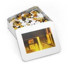 Load image into Gallery viewer, On the Edge! Jigsaw Puzzle