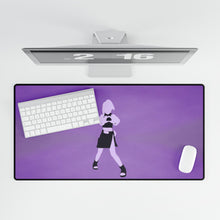 Load image into Gallery viewer, Ino - flat Mouse Pad (Desk Mat)