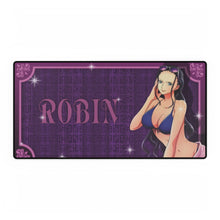 Load image into Gallery viewer, Nico Robin - Archaeologist Mouse Pad (Desk Mat)