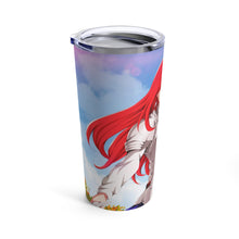 Load image into Gallery viewer, Anime Fairy Tail Tumbler 20oz