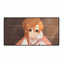 Load image into Gallery viewer, Anime Sword Art Online Movie: Ordinal Scaler Mouse Pad (Desk Mat)