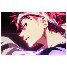 Load image into Gallery viewer, Anime Food Wars: Shokugeki no Soma Jigsaw Puzzle