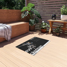 Load image into Gallery viewer, Levi Ackerman Rug