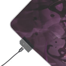 Load image into Gallery viewer, Charlotte Katakuri RGB LED Mouse Pad (Desk Mat)