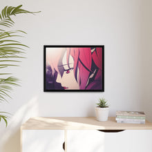 Load image into Gallery viewer, Anime Guilty Crown Canvas Framed Art Print