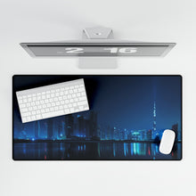 Load image into Gallery viewer, Man Made Dubai Mouse Pad (Desk Mat)