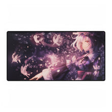 Load image into Gallery viewer, Yuyuko Saigyouji Mouse Pad (Desk Mat)