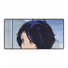 Load image into Gallery viewer, Wonder Egg Priority Mouse Pad (Desk Mat)