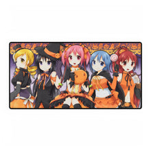 Load image into Gallery viewer, Anime Puella Magi Madoka Magicar Mouse Pad (Desk Mat)