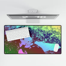 Load image into Gallery viewer, Anime Tamako Market Mouse Pad (Desk Mat)