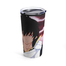 Load image into Gallery viewer, Anime Fairy Tail Tumbler 20oz