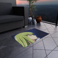 Load image into Gallery viewer, C.C. (Code Geass) Rug