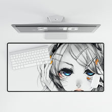 Load image into Gallery viewer, Anime Vocaloid Mouse Pad (Desk Mat)