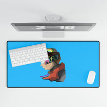 Load image into Gallery viewer, Rick And Morty Mouse Pad (Desk Mat)