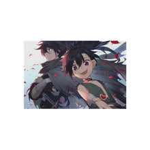 Load image into Gallery viewer, Dororo Hyakkimaru, Dororo, Dororo, Dororo Rug