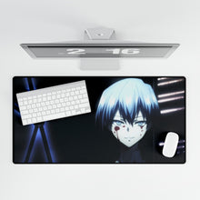 Load image into Gallery viewer, Anime Riddle Story of Devil Mouse Pad (Desk Mat)