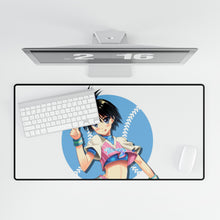 Load image into Gallery viewer, Anime The iDOLM@STERr Mouse Pad (Desk Mat)