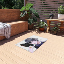 Load image into Gallery viewer, Black Butler Rug