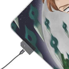Load image into Gallery viewer, The Seven Deadly Sins RGB LED Mouse Pad (Desk Mat)