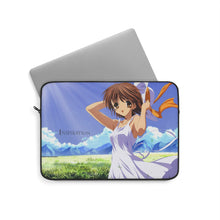 Load image into Gallery viewer, Anime Clannad Laptop Sleeve
