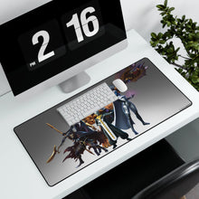Load image into Gallery viewer, Marvel Ultimate Alliance 3 Mouse Pad (Desk Mat)
