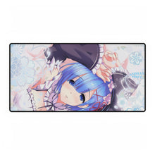 Load image into Gallery viewer, Anime Re:ZERO -Starting Life in Another World- Mouse Pad (Desk Mat)