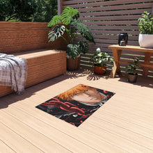 Load image into Gallery viewer, Anime Bleach Rug