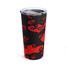 Load image into Gallery viewer, Hellsing Tumbler 20oz