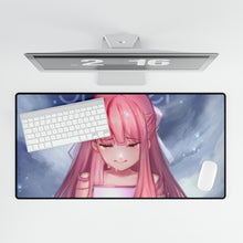 Load image into Gallery viewer, Anime Shelter Mouse Pad (Desk Mat)