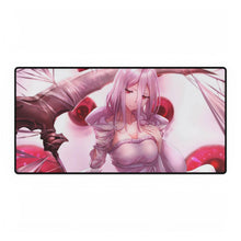Load image into Gallery viewer, Kumo Desu Ga Nani Ka Mouse Pad (Desk Mat)