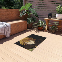 Load image into Gallery viewer, Anime Black Clover Rug