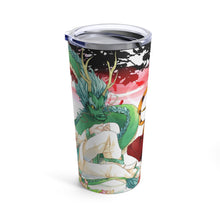 Load image into Gallery viewer, Hoozuki no Reitetsu Tumbler 20oz