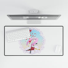 Load image into Gallery viewer, Anime Valvrave the Liberator Mouse Pad (Desk Mat)