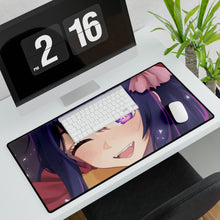 Load image into Gallery viewer, Ai Hoshino Mouse Pad (Desk Mat)