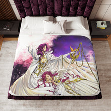 Load image into Gallery viewer, Anime Code Geass Sherpa Blanket